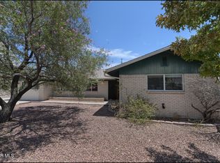 8806 Magnetic St, El Paso, TX 79904