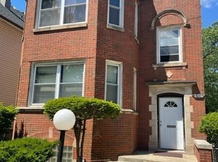 8750 S Morgan St, Chicago, IL 60620