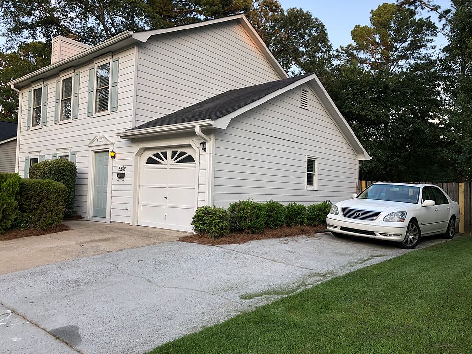 1st image of 3588 Chinaberry Ln