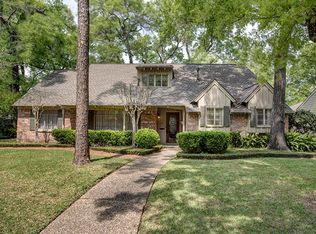 13318 Butterfly Ln, Houston, TX 77079