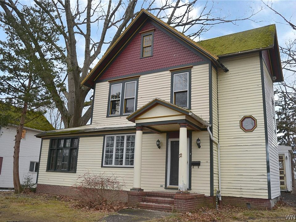 32 Lake St, Angola, NY 14006 Zillow