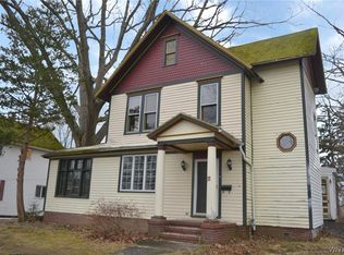 32 Lake St, Angola, NY 14006