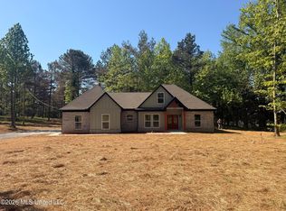 3632 Bett Rd, Coldwater, MS 38618