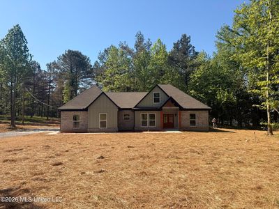 3632 Bett Rd, Coldwater, MS, 38618