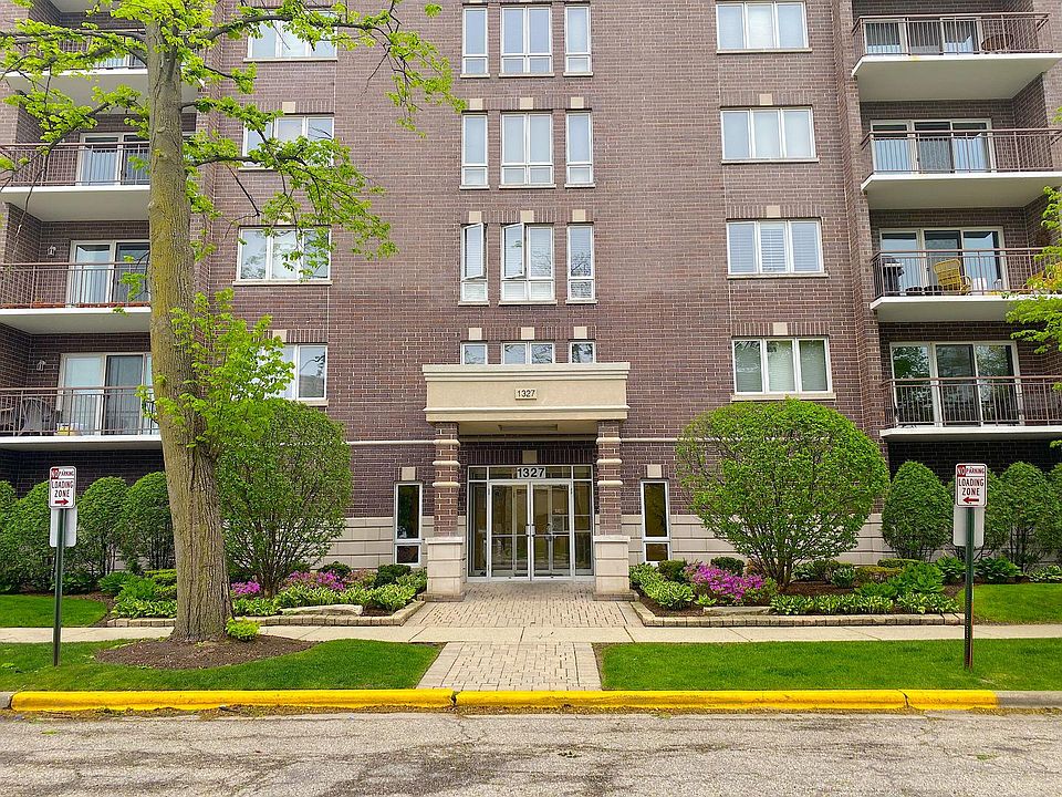 1st image of 1327 Brown St Unit 205