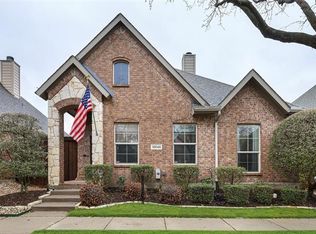 10045 Bell Rock Rd, Frisco, TX 75035