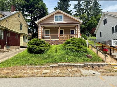 237 Ames St, Pittsburgh, PA, 15214