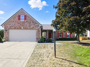 225 W Tansey Xing, Westfield, IN 46074
