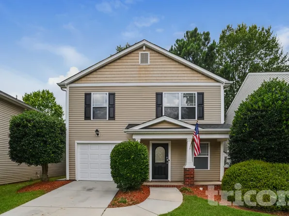 345 Hunslet Cir, Charlotte, NC 28206