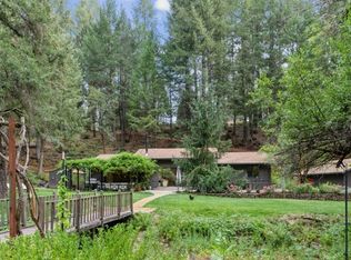 4120 Snows Rd, Placerville, CA 95667