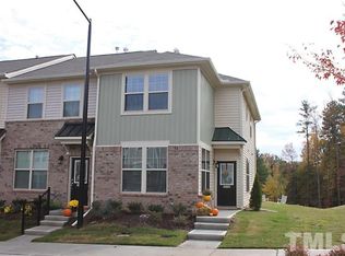 82 Intuition Cir, Durham, NC 27705