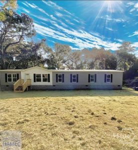 169 Bluejay Drive, Midway, GA, 31320