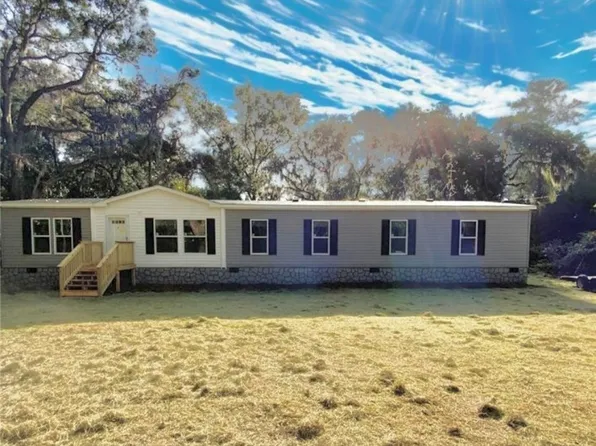 169 Bluejay Drive, Midway, GA 31320