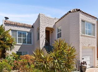 275 S Hill Blvd, San Francisco, CA 94112
