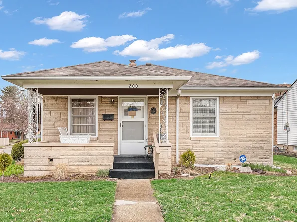 200 Noble St, Greenwood, IN 46142
