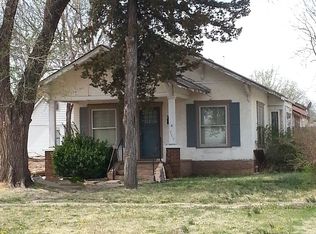 717 7th St, Alva, OK 73717