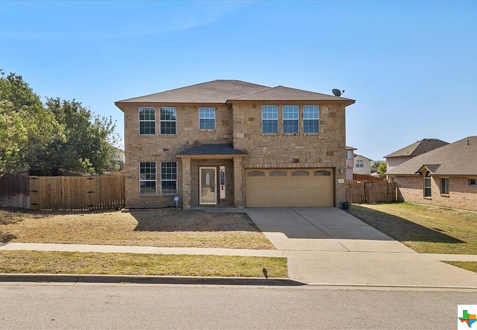 2108 Vernice Dr, Copperas Cove, TX 76522 Zillow