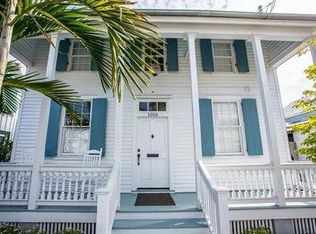 1016 James St, Key West, FL 33040