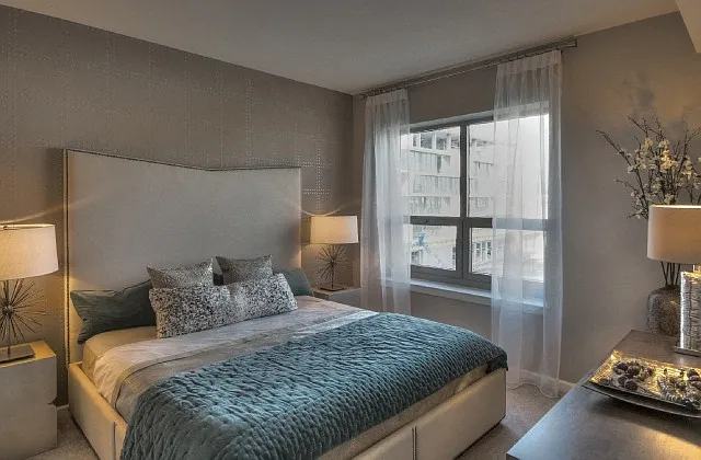 RiverParc at Port Imperial — Photo 39