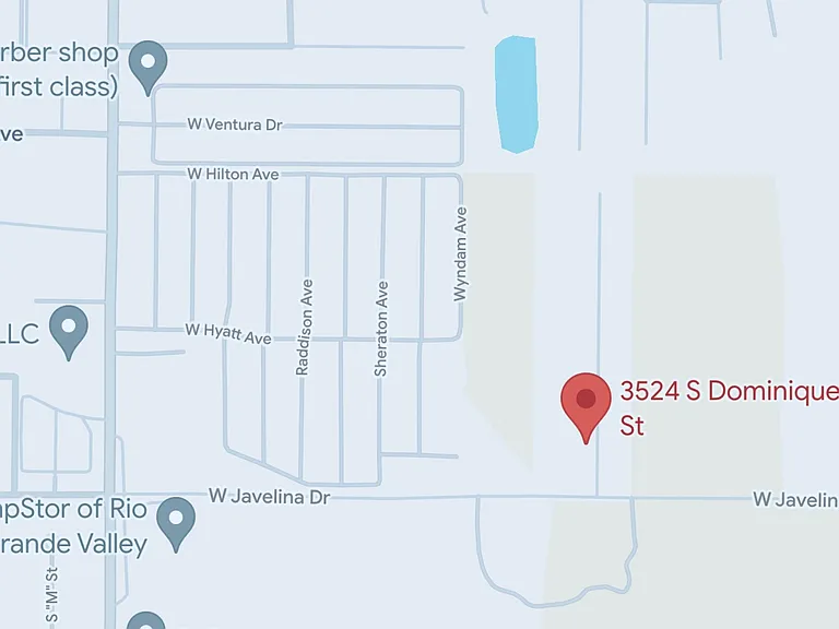 3524 S Dominique Dr #3 — Photo 15