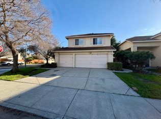 1234 Pickford Ct, Tracy, CA