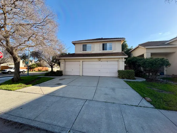 1234 Pickford Ct, Tracy, CA 95376