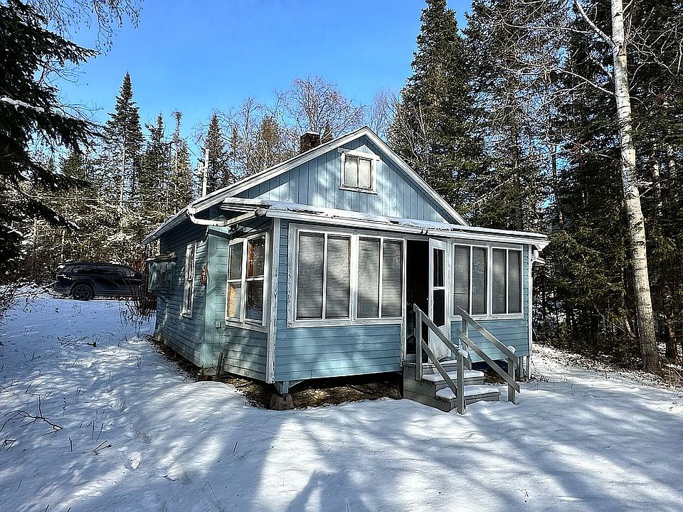 1088 N Shore Rd, Stockholm, ME 04783 Zillow