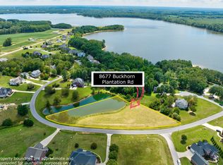 8677 Buckhorn Plantation Rd #16, Sims, NC 27880