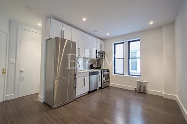 Rented by Brick&Mortar