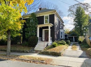 47 Maple St, Watertown, MA 02472