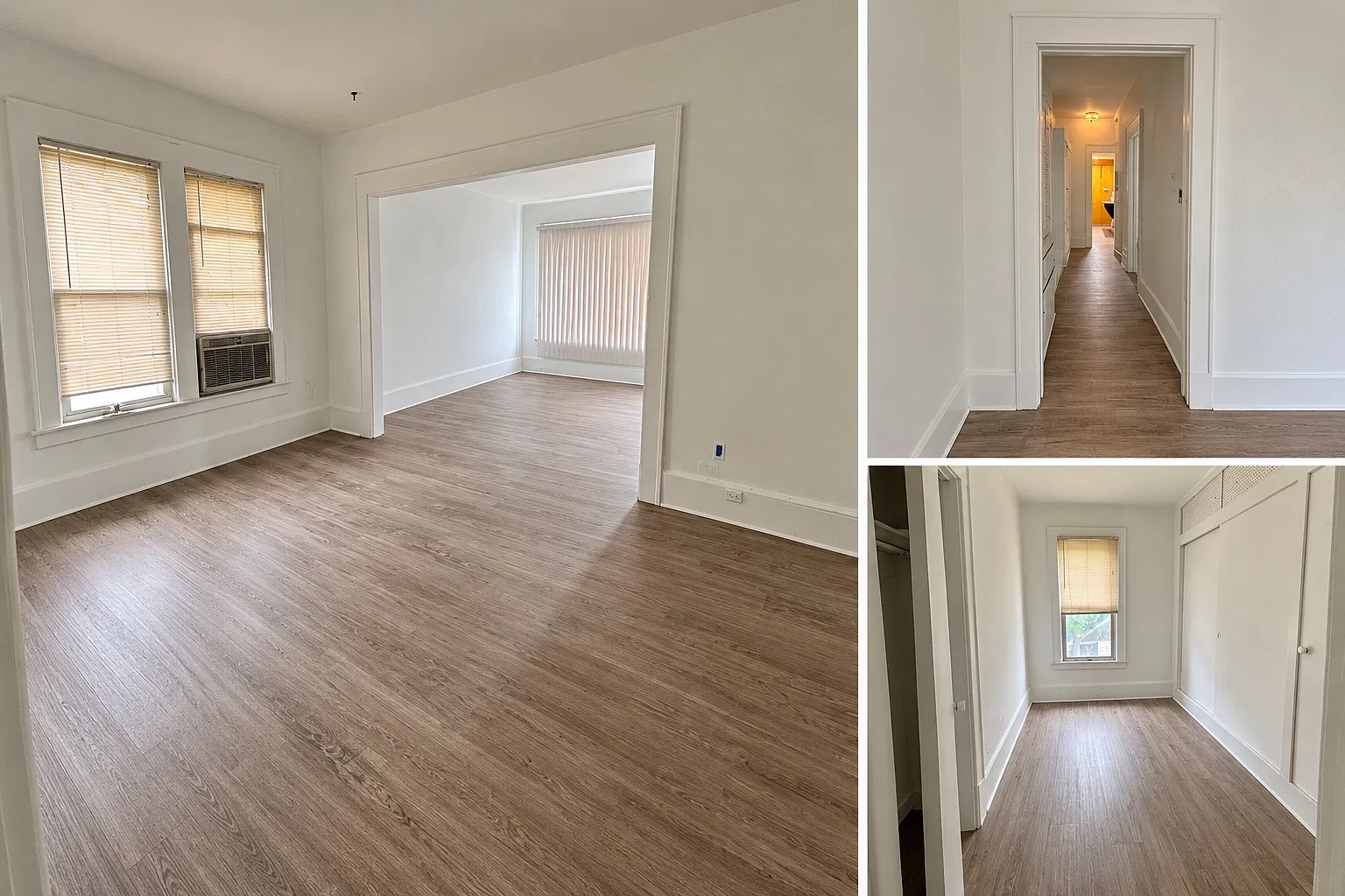 2 bed, 1000 sqft, $975 — Photo 1