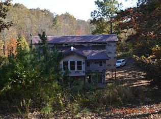 9290 Blanton Ln, Ball Ground, GA 30107