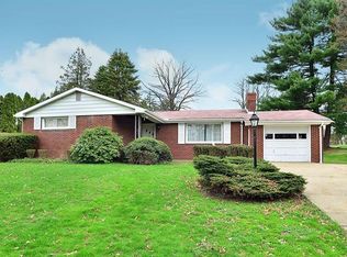 2358 Nevin Dr, Pittsburgh, PA