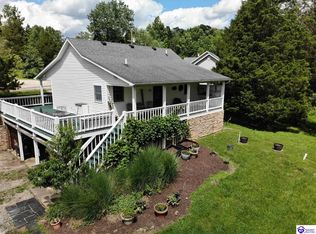 1214 Lake Forest Ln, Westview, KY 40178