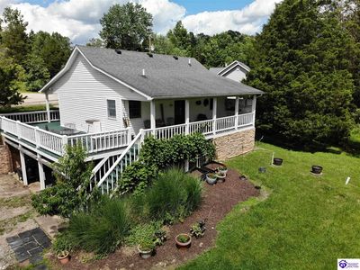 1214 Lake Forest Ln, Westview, KY, 40178