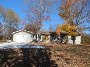 13994 Dartmoor Dr, Bentonville, AR 72712