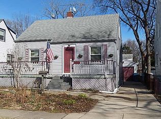 14929 Avers Ave, Midlothian, IL 60445