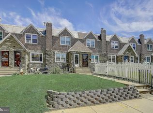 1209 Robbins St, Philadelphia, PA 19111