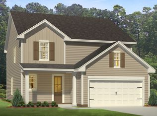 5 Founders Walk, Bluffton, SC 29910