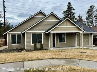 61154 Geary Dr, Bend, OR 97702