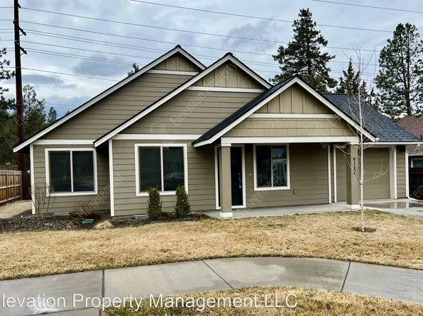 61154 Geary Dr, Bend, OR 97702