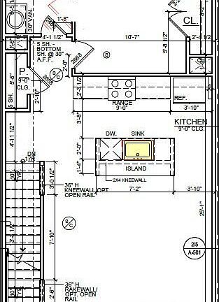 3rd image of 116 Pathfinder Pl #40