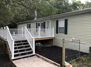 16401 Tiger Trl, Spring Hill, FL 34610