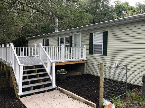 16401 Tiger Trl, Spring Hill, FL 34610