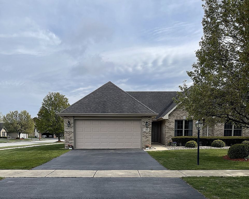 1063 Wildwood Ln, Schererville, IN 46375 | Zillow