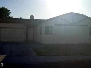 61 Del Nido Ln, Las Vegas, NV 89110