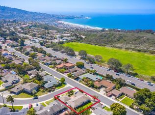 8895 Robin Hood Ln, La Jolla, CA 92037