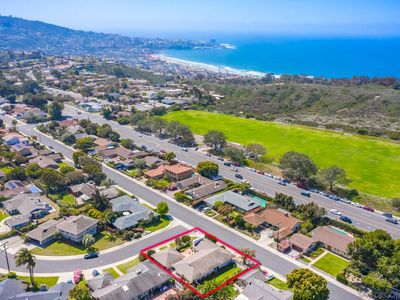 8895 Robin Hood Ln, La Jolla, CA, 92037