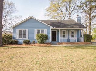 2804 S Partridge Cir, Hopkins, SC 29061