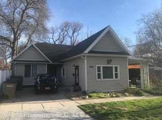 1064 E Princeton Ave, Salt Lake City, UT 84105